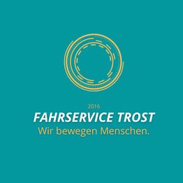 Fahrservice Trost logo