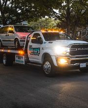 Brad's Towing & Recovery LLC image 3