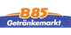 Getränkemarkt B 85