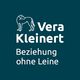 Beziehung ohne Leine - Vera Kleinert