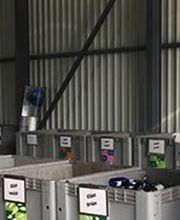 Mittner Muldenservice GmbH Bild 1