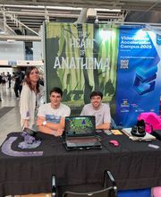 Box Collider Game Studio S.L. imagen 4