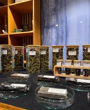 One cbd shop & smoking Lounge Bild 3