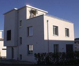 Braccini Bau AG Bild 2
