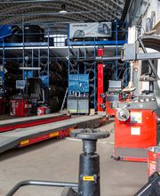 Euromaster Non Solo Gomme immagine 18