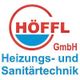 Heizungs- und Sanitärtechnik Höffl GmbH