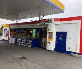 JET Tankstelle Bild 3