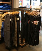 The North Face Store Bild 3