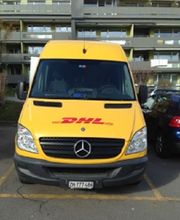 MILIC - TRANSPORTE GmbH Bild 3