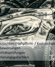 Manfred Huber KFZ-Sachverständiger Bild 1