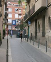 Parking Saba Bamsa Plaça del Sol imagen 2