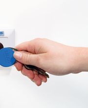 Zaugg Schliesstechnik AG Bild 8