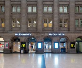 McDonald's Bild 1