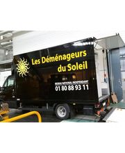 Déménageurs du Soleil image 2