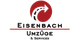 Eisenbach Umzüge & Services Intern. Möbeltransporte GmbH