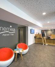 Nemea Appart'Hotel Coliseum Amiens Centre image 4