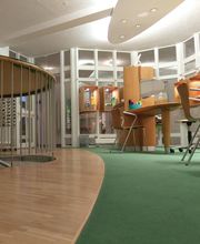 Saegner Optik Bild 1