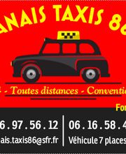 Anaïs Taxis 86 image 1