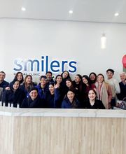 Smilers dental Clinic Sucursal gran vía imagen 6
