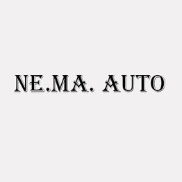 Ne.Ma. Auto logo