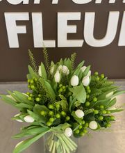 Carrément Fleurs - Fleuriste Cabestany Perpignan 66 - Livraison de fleurs à domicile image 5