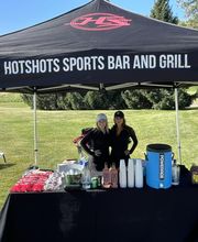 Hotshots Sports Bar & Grill image 20