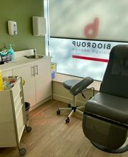 Laboratoire Nice - Lyautey -  BIOGROUP CÔTE D'AZUR image 1