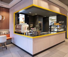 McDonald's Bild 4