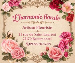 Harmonie Florale image 7