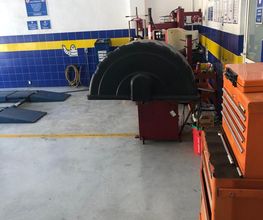 Michelin Ramos Servipartes Sucursal Tepeyac imagen 8