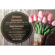 Blumengeschäft Steinmüller