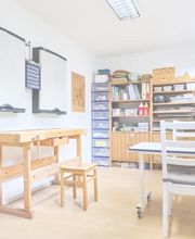 Felix Kuth | Ergotherapie Köln