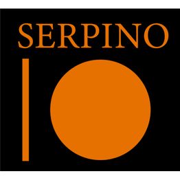 Serpino IO logo