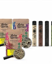Herba di Berna AG, Fachgeschäft für CBD & Hanfprodukte Bild 10