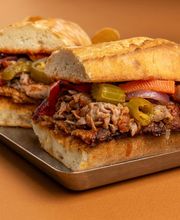 Spinato's Pizzeria and Family Kitchen image 9