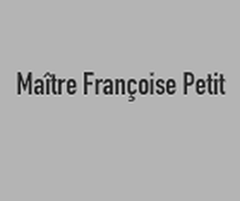 Petit Françoise image 1