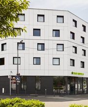 B&B HOTEL Paris Clichy-sous-Bois image 5