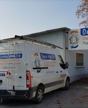 Vinson Denis image 1