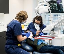 Beyond Dental Zentrum für Zahnmedizin und zahnärztliche Schlafmedizin Bild 4