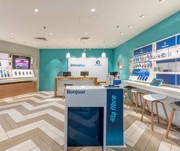 BOUYGUES TELECOM CC SEVRAN image 2