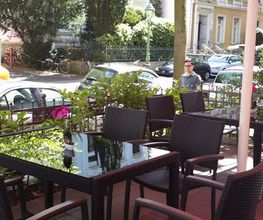 Nishas Restaurant Bild 6