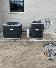 Cool Concepts Air Conditioning & Heating LLC image 1