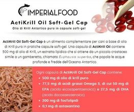 Franco  Monti PetFood Import Bild 12