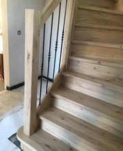 Van der Schoot Trappen afbeelding 3