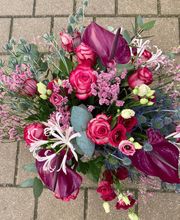 Lust auf Blumen - Blumenladen Ottobrunn Bild 6