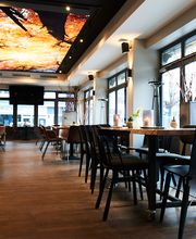 deseo Cafe . Restaurant . Bar Bild 1