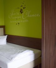 AKZENT Hotel Jonathan Bild 1