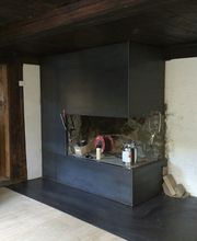 Crettaz Constructions Métalliques Sàrl Bild 4