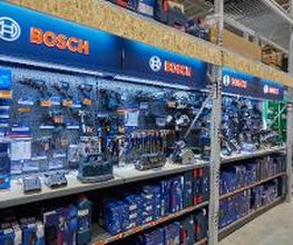HORNBACH Nürnberg Bild 20