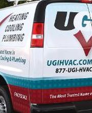 UGI Heating, Cooling & Plumbing image 13
